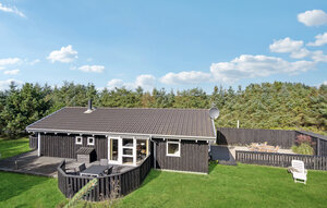 Feriehuse - Grønhøj Strand , Danmark - A10428