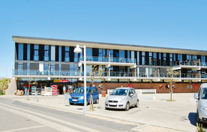 Lejlighed - Havneby Strand , Danmark - A1060