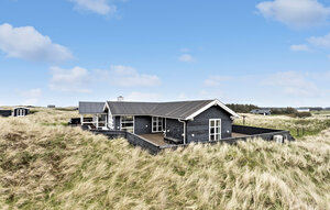 Ferienhaeuser - Løkken , Dänemark - A10109