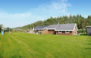 Ferienhaus - Grønhøj , Dänemark - A10282