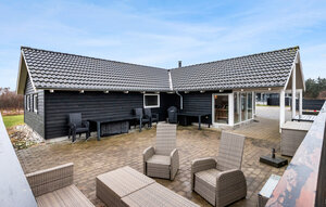 Feriehuse - Grønhøj , Danmark - A10136