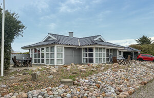 Feriehuse - Lakolk Strand , Danmark - A1038