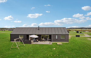 Holiday Home - Grønhøj , Denmark - A10012 1