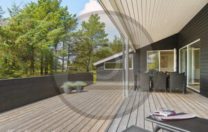 Holiday Home - Grønhøj , Denmark - A10022 1