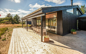 Holiday Home - Grønhøj , Denmark - A10022 1