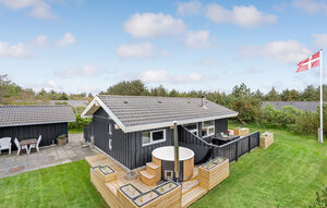 Holiday Home - Grønhøj , Denmark - A10030 1