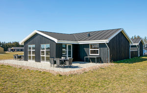 Holiday Home - Grønhøj , Denmark - A10072 1