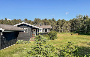 Holiday Home - Grønhøj , Denmark - A10087 1
