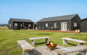 Holiday Home - Grønhøj , Denmark - A10090 1