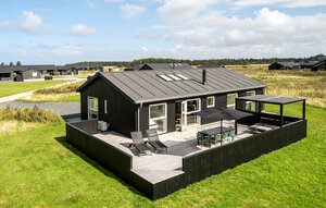 Holiday Home - Grønhøj Strand , Denmark - A10186 1