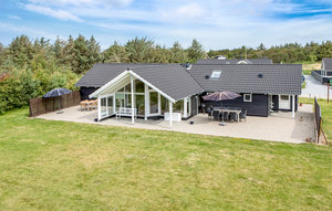 Holiday Home - Grønhøj , Denmark - A10317 1