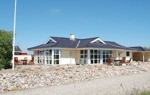 Holiday Home - Lakolk Strand , Denmark - A1038 1