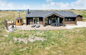 Holiday Home - Grønhøj , Denmark - A10444 1