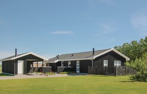 Holiday Home - Grønhøj , Denmark - A10474 1
