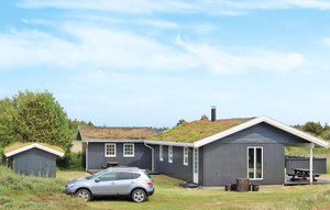 Holiday Home - Bolilmark , Denmark - A1070 1