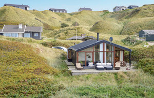 Ferienhaus - Kettrup Bjerge , Dänemark - A11150