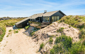 Holiday Home - Grønhøj , Denmark - A11006 1