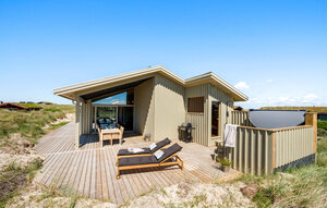 Holiday Home - Kettrup Bjerge , Denmark - A11012 1