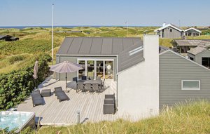 Holiday Home - Kettrup Bjerge , Denmark - A11388 1