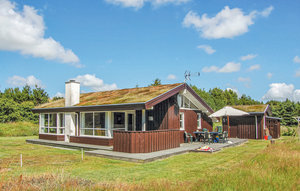 Holiday Home - Kettrup Bjerge , Denmark - A11912 1