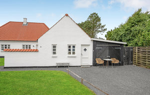 Ferienwohnung - Blokhus Strand , Dänemark - A12002