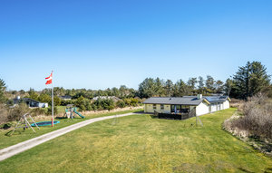 Ferienhaus - blokhus strand , Dänemark - A12019