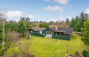 Ferienhaus - Saltum , Dänemark - A12065