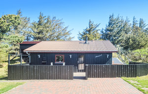 Feriehuse - Saltum , Danmark - A12517