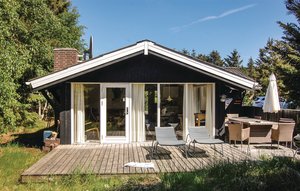 Feriehuse - Saltum , Danmark - A12493