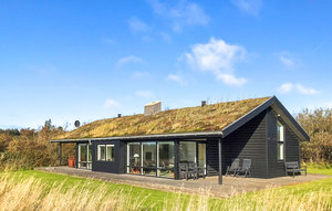 Feriehuse - Saltum , Danmark - A12530