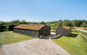Ferienhaus - Saltum Strand , Dänemark - A12058