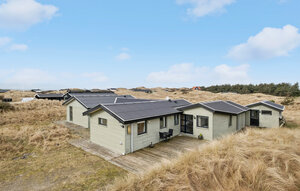Feriehuse - Saltum strand , Danmark - A12106