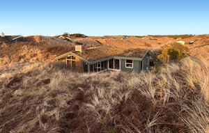 Feriehus - Saltum strand , Danmark - A12214