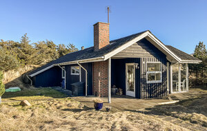 Holiday Home - Saltum strand , Denmark - A12001 1