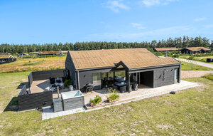 Holiday Home - Saltum Strand , Denmark - A12003 1