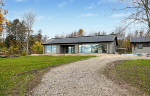 Holiday Home - Saltum strand , Denmark - A12006 1