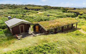 Holiday Home - Saltum Strand , Denmark - A12008 1
