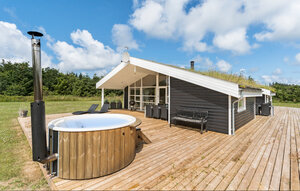 Holiday Home - Saltum , Denmark - A12009 1