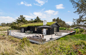 Holiday Home - Saltum strand , Denmark - A12015 1
