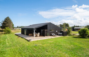 Holiday Home - Saltum strand , Denmark - A12038 1
