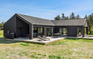 Holiday Home - Saltum strand , Denmark - A12041 1