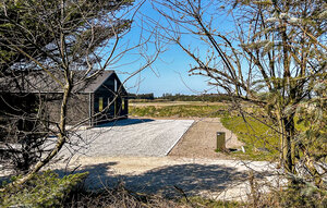 Holiday Home - Saltum strand , Denmark - A12042 1
