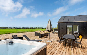 Holiday Home - Saltum strand , Denmark - A12053 1