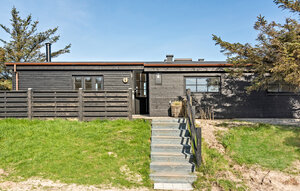 Holiday Home - Saltum strand , Denmark - A12114 1
