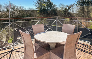 Holiday Home - Saltum strand , Denmark - A12115 1