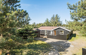 Holiday Home - Saltum strand , Denmark - A12119 1