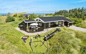 Holiday Home - Saltum , Denmark - A12140 1