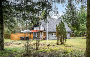 Holiday Home - Saltum strand , Denmark - A12143 1