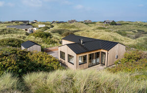 Holiday Home - Saltum , Denmark - A12216 1