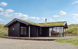 Holiday Home - Saltum , Denmark - A12316 1